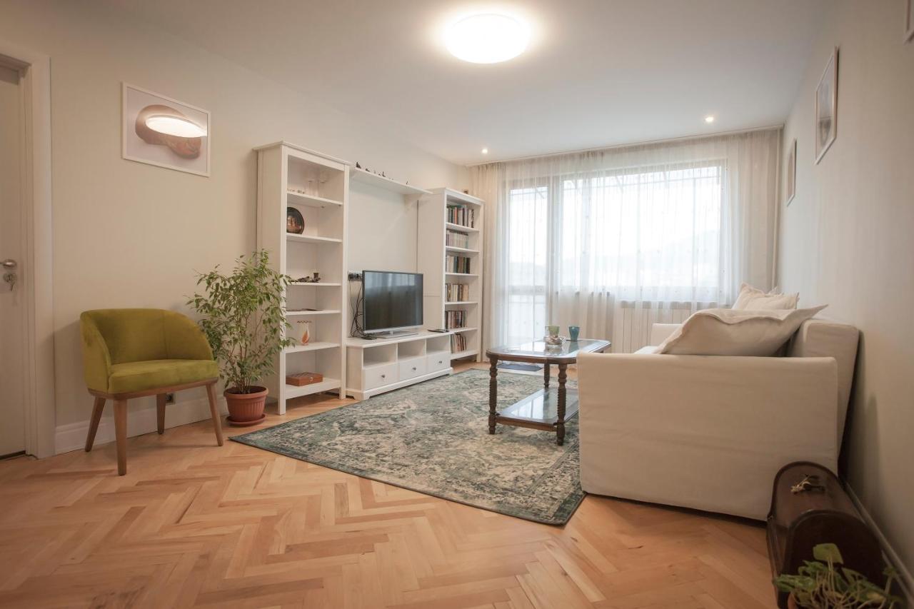 Mladost Business Park Apartment Sofia Exterior foto